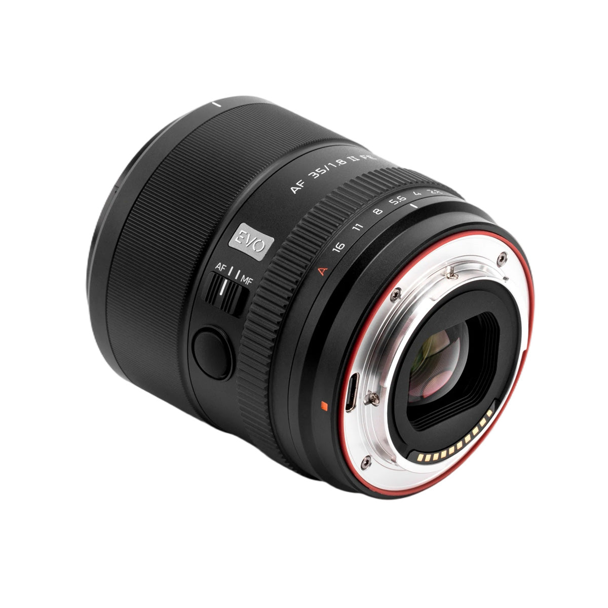 Viltrox AF 35mm F1.8 II EVO