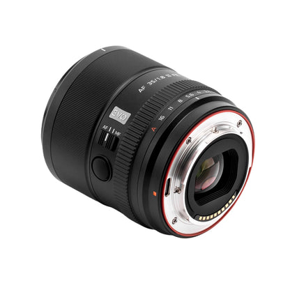 Viltrox AF 35mm F1.8 II EVO