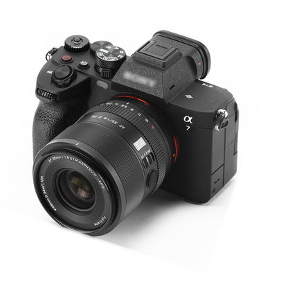 Viltrox AF 35mm F1.8 II EVO