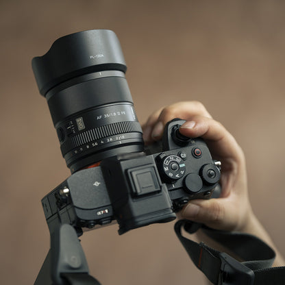 Viltrox AF 35mm F1.8 II EVO