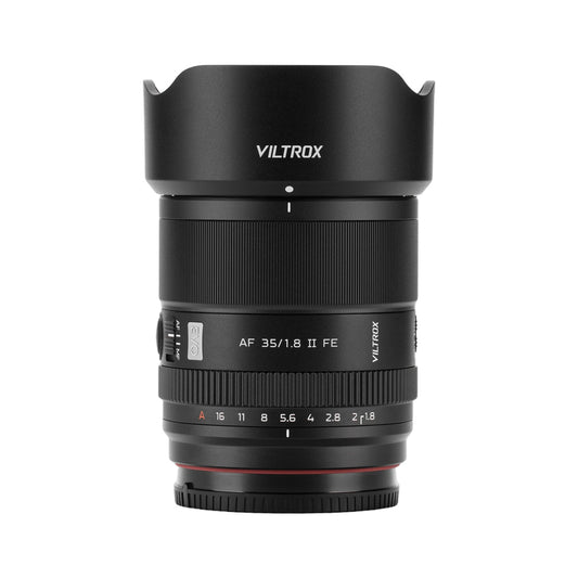 Viltrox AF 35mm F1.8 II EVO
