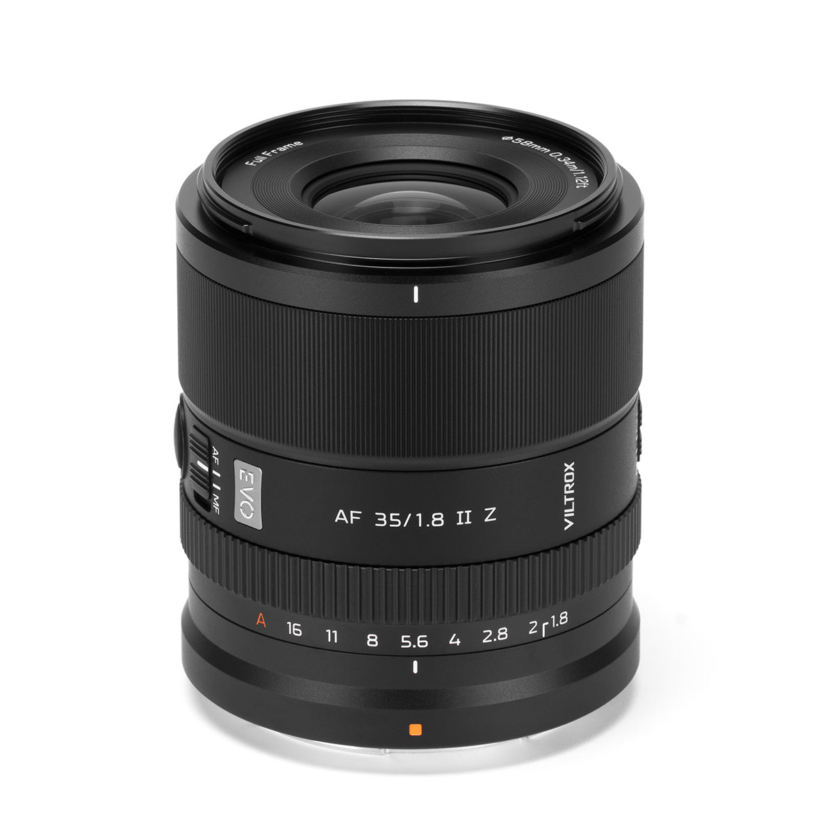 Viltrox AF 35mm F1.8 II EVO – 2ndfocus