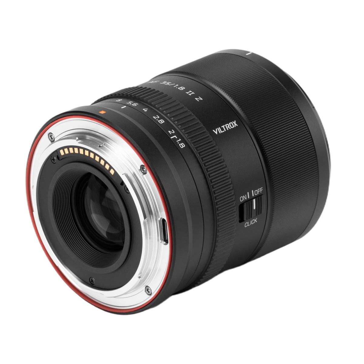 Viltrox AF 35mm F1.8 II EVO