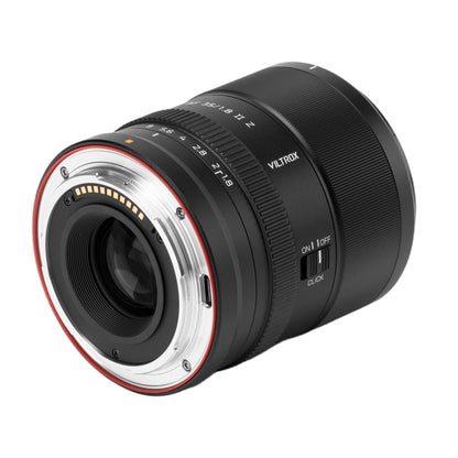 Viltrox AF 35mm F1.8 II EVO