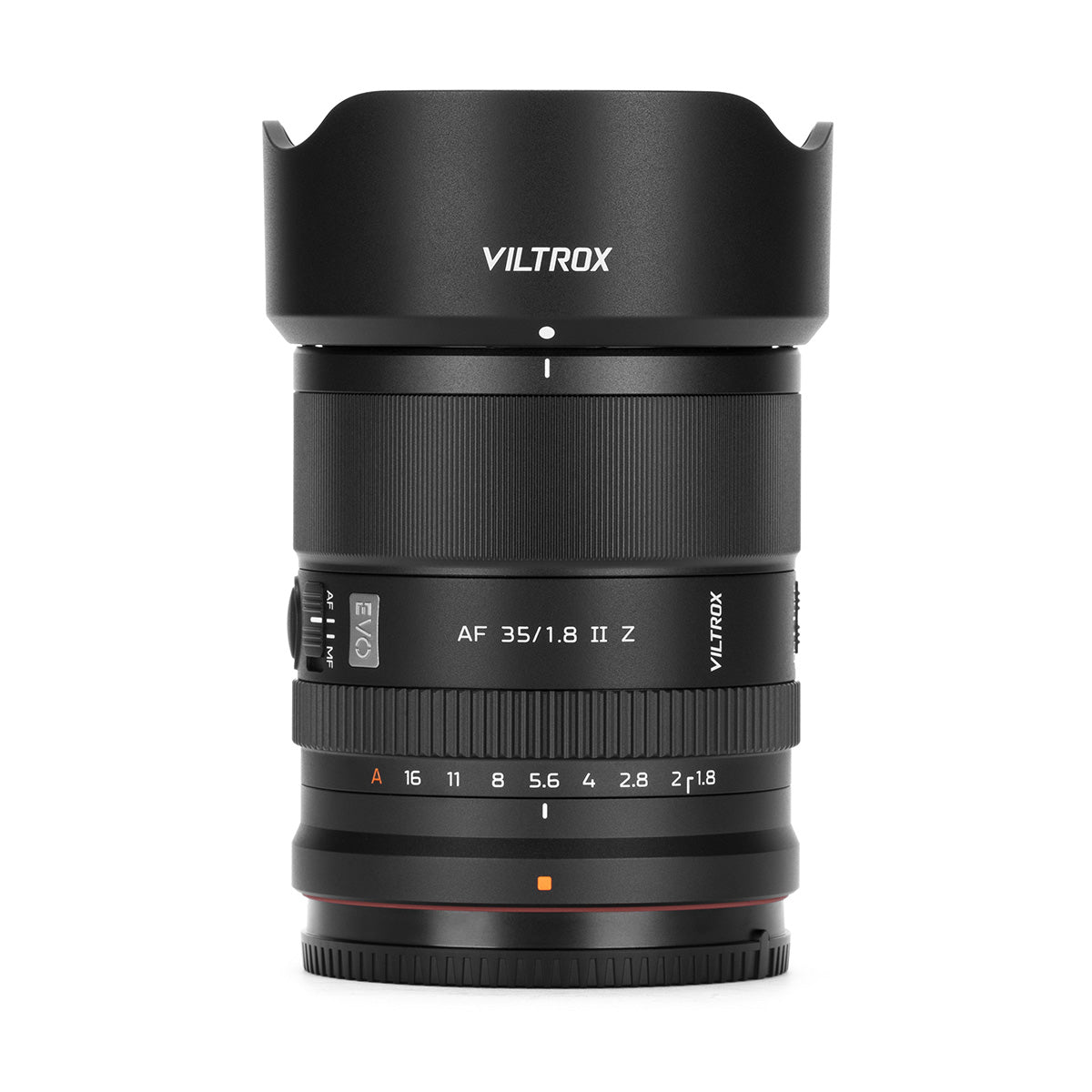 Viltrox AF 35mm F1.8 II EVO