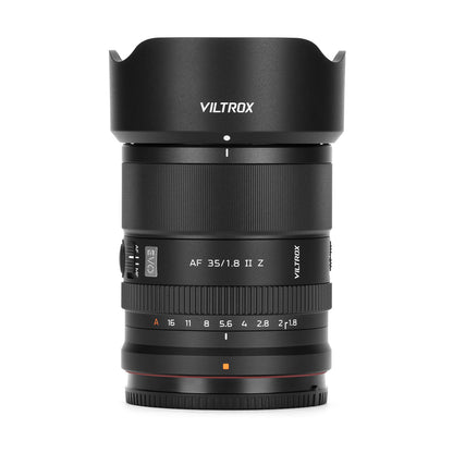 Viltrox AF 35mm F1.8 II EVO
