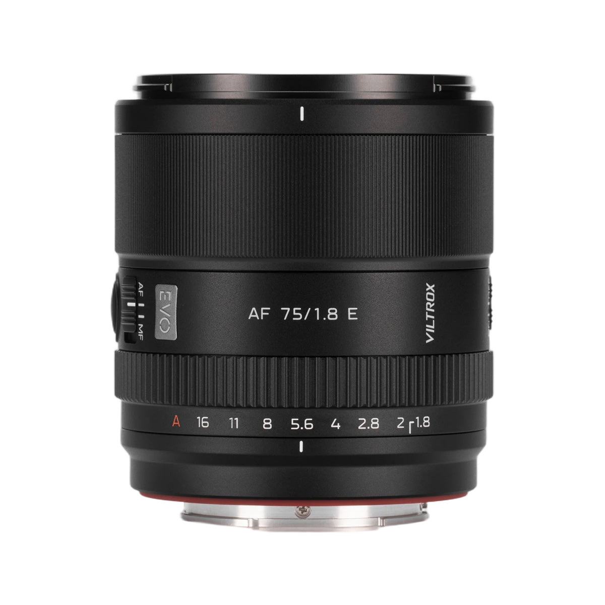Viltrox AF 75mm F1.8 EVO