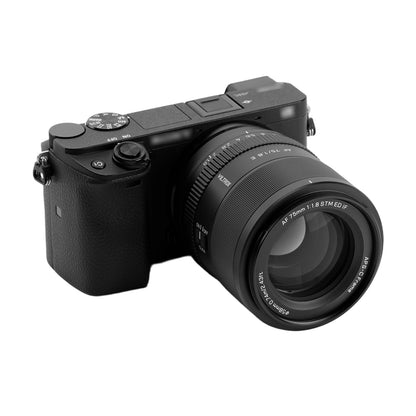 Viltrox AF 75mm F1.8 EVO