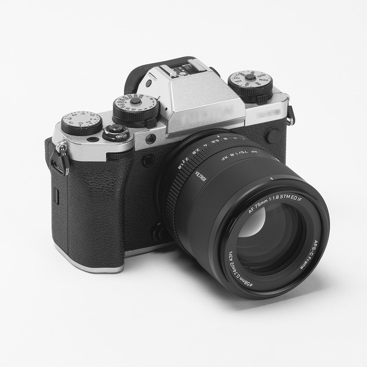 Viltrox AF 75mm F1.8 EVO