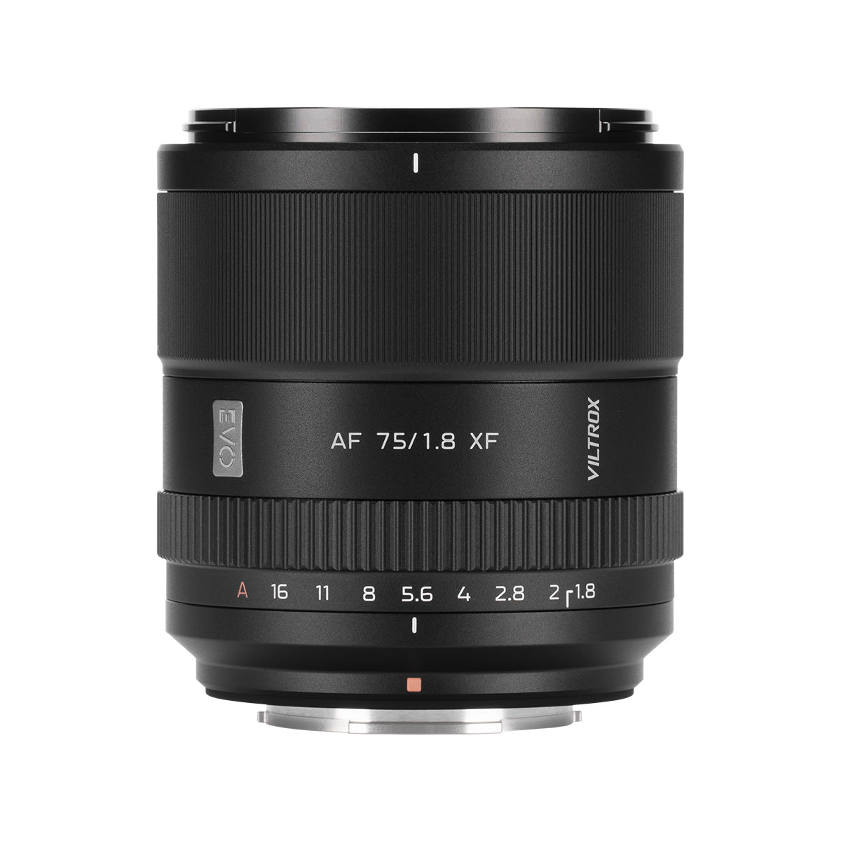 Viltrox AF 75mm F1.8 EVO