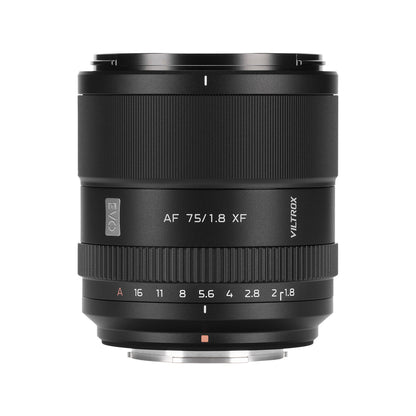 Viltrox AF 75mm F1.8 EVO