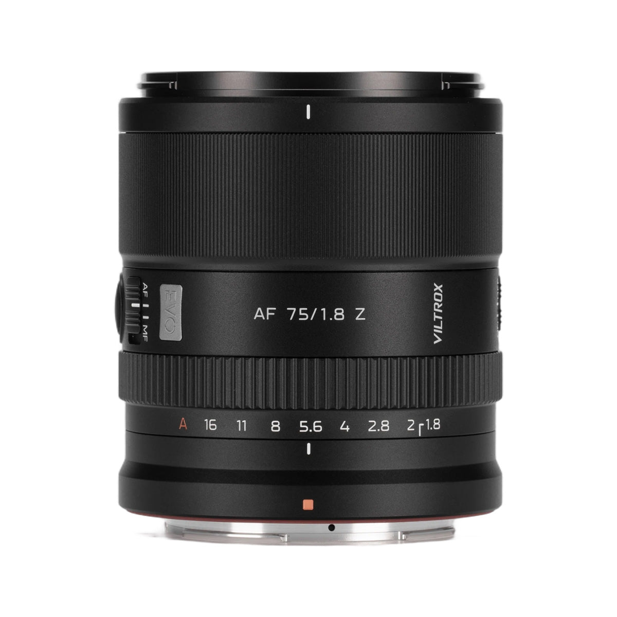Viltrox AF 75mm F1.8 EVO