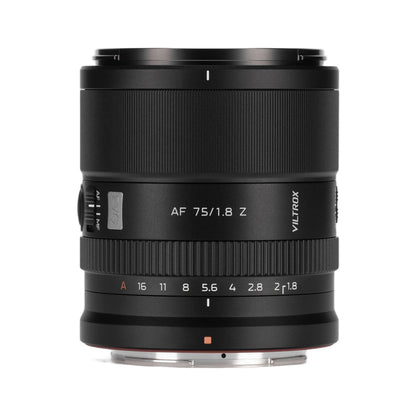 Viltrox AF 75mm F1.8 EVO
