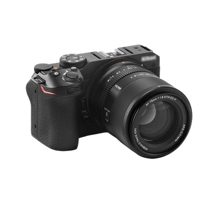 Viltrox AF 75mm F1.8 EVO