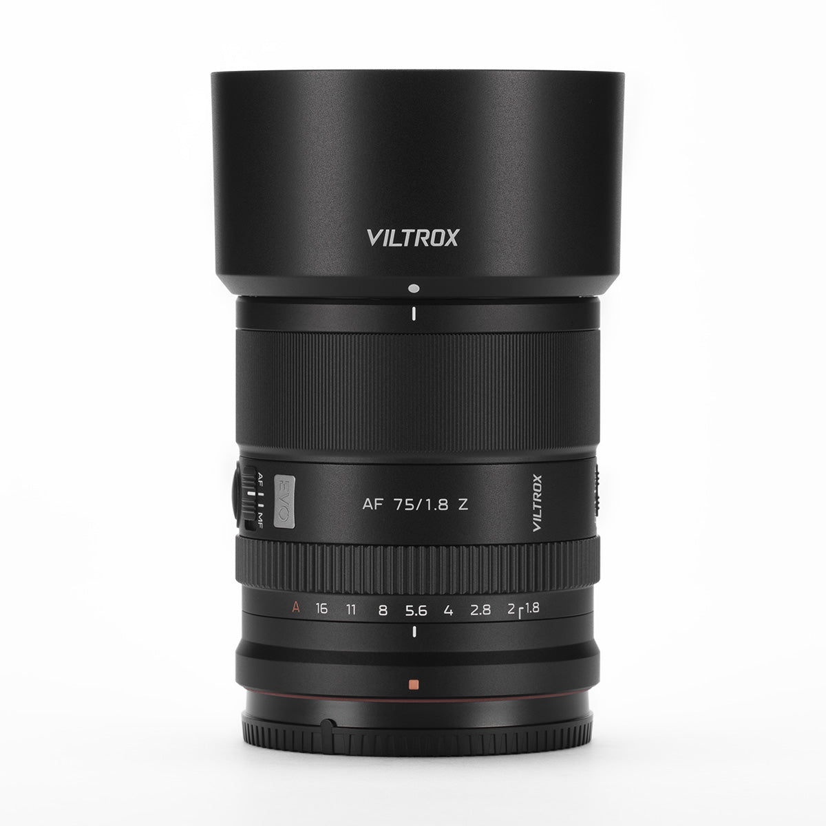 Viltrox AF 75mm F1.8 EVO