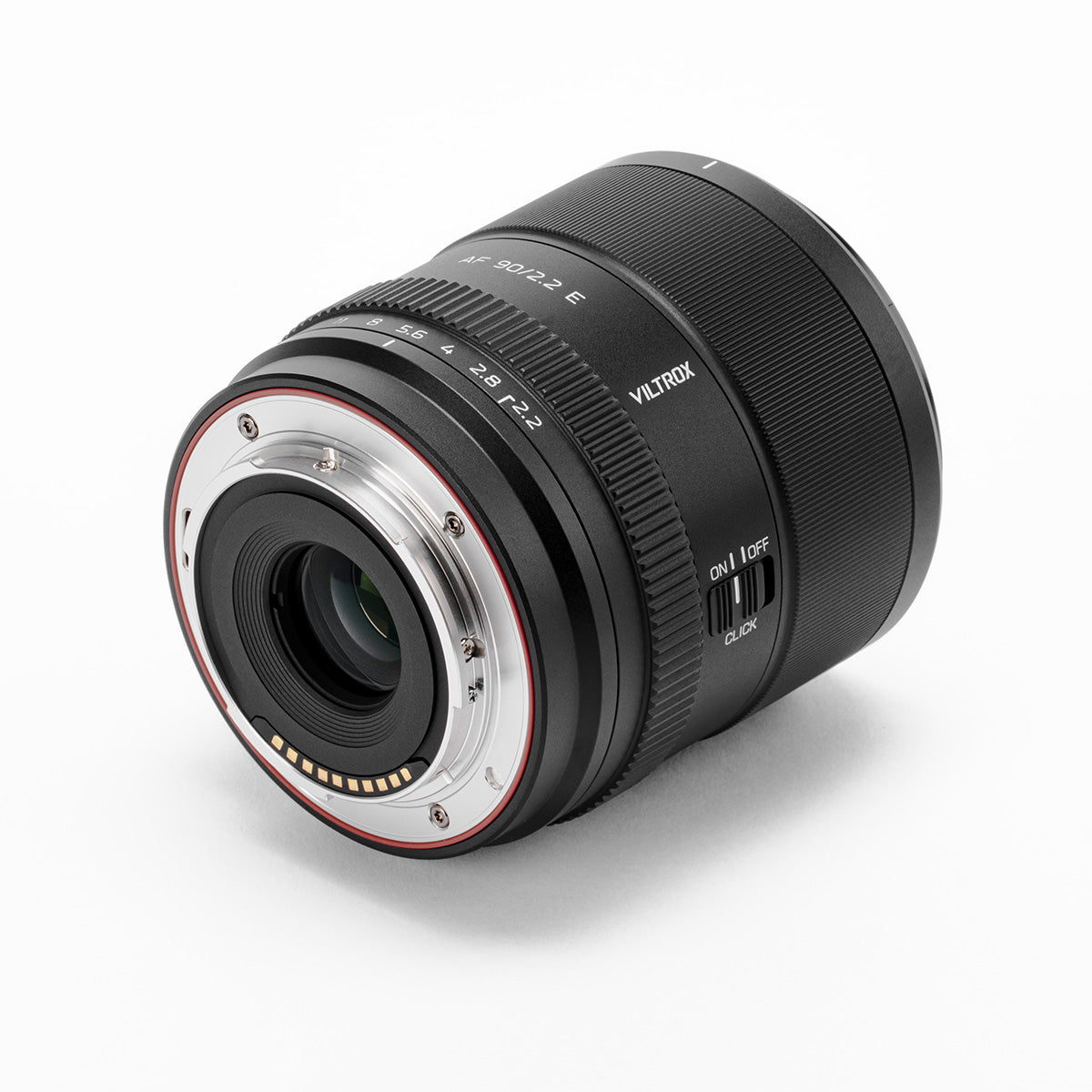 Viltrox AF 90mm F2.2 EVO