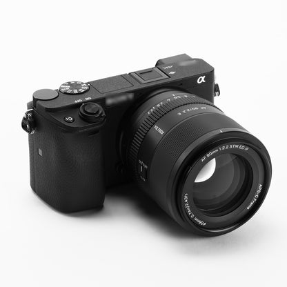 Viltrox AF 90mm F2.2 EVO