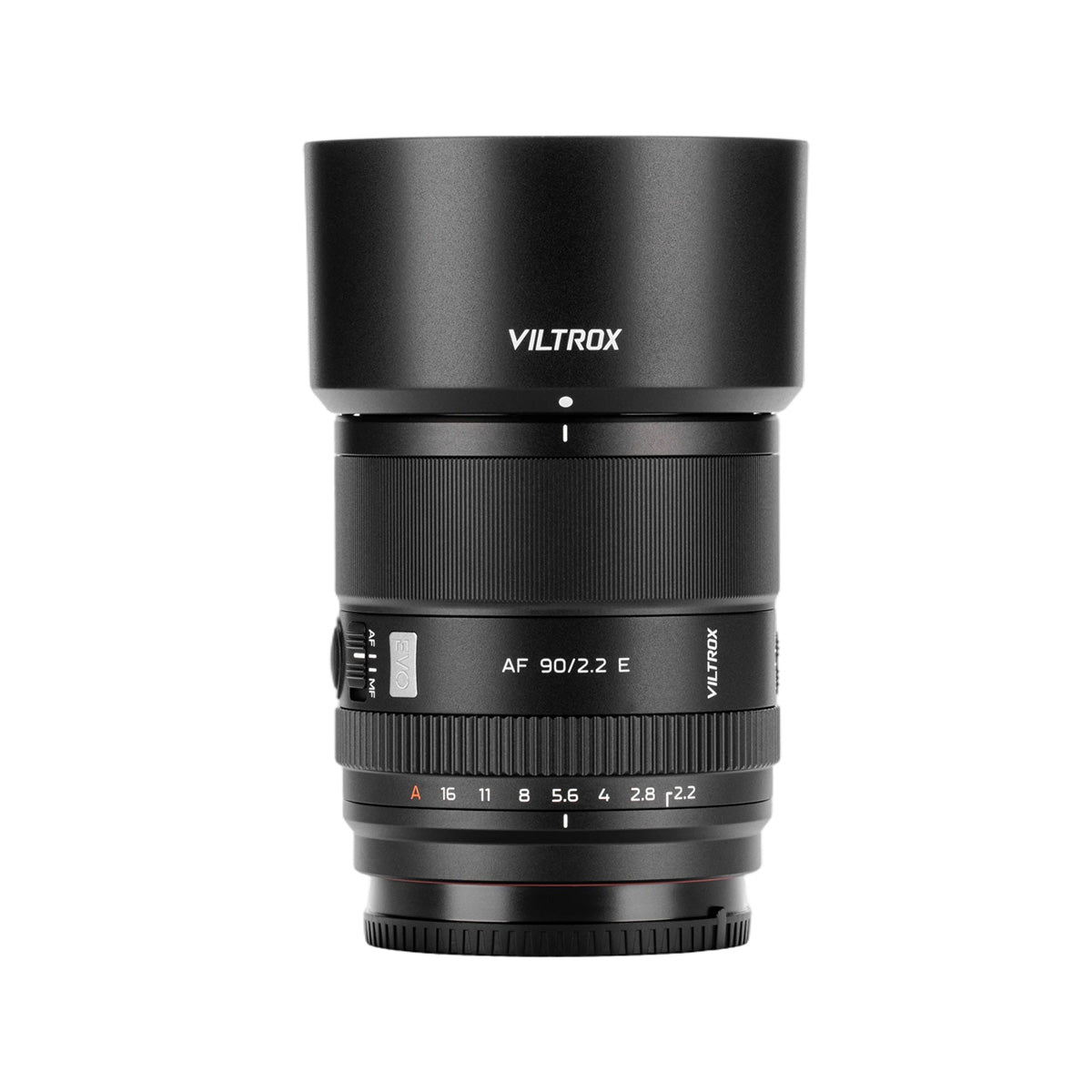 Viltrox AF 90mm F2.2 EVO