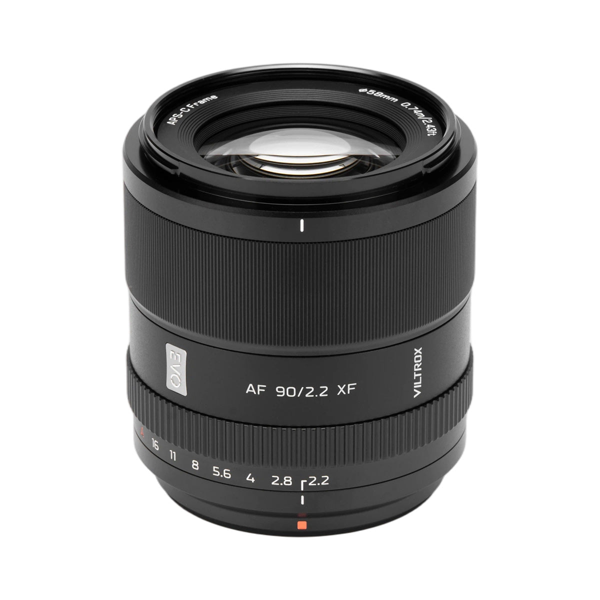 Viltrox AF 90mm F2.2 EVO