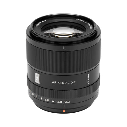 Viltrox AF 90mm F2.2 EVO