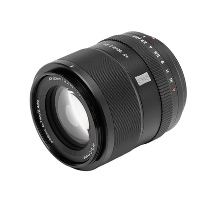 Viltrox AF 90mm F2.2 EVO
