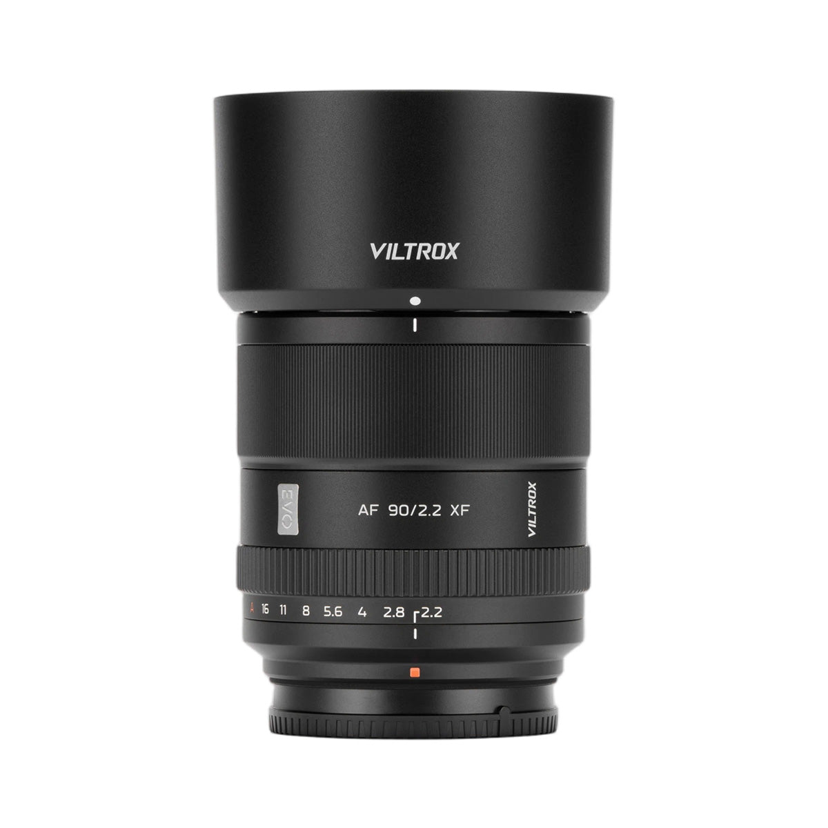 Viltrox AF 90mm F2.2 EVO