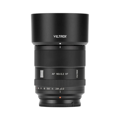 Viltrox AF 90mm F2.2 EVO