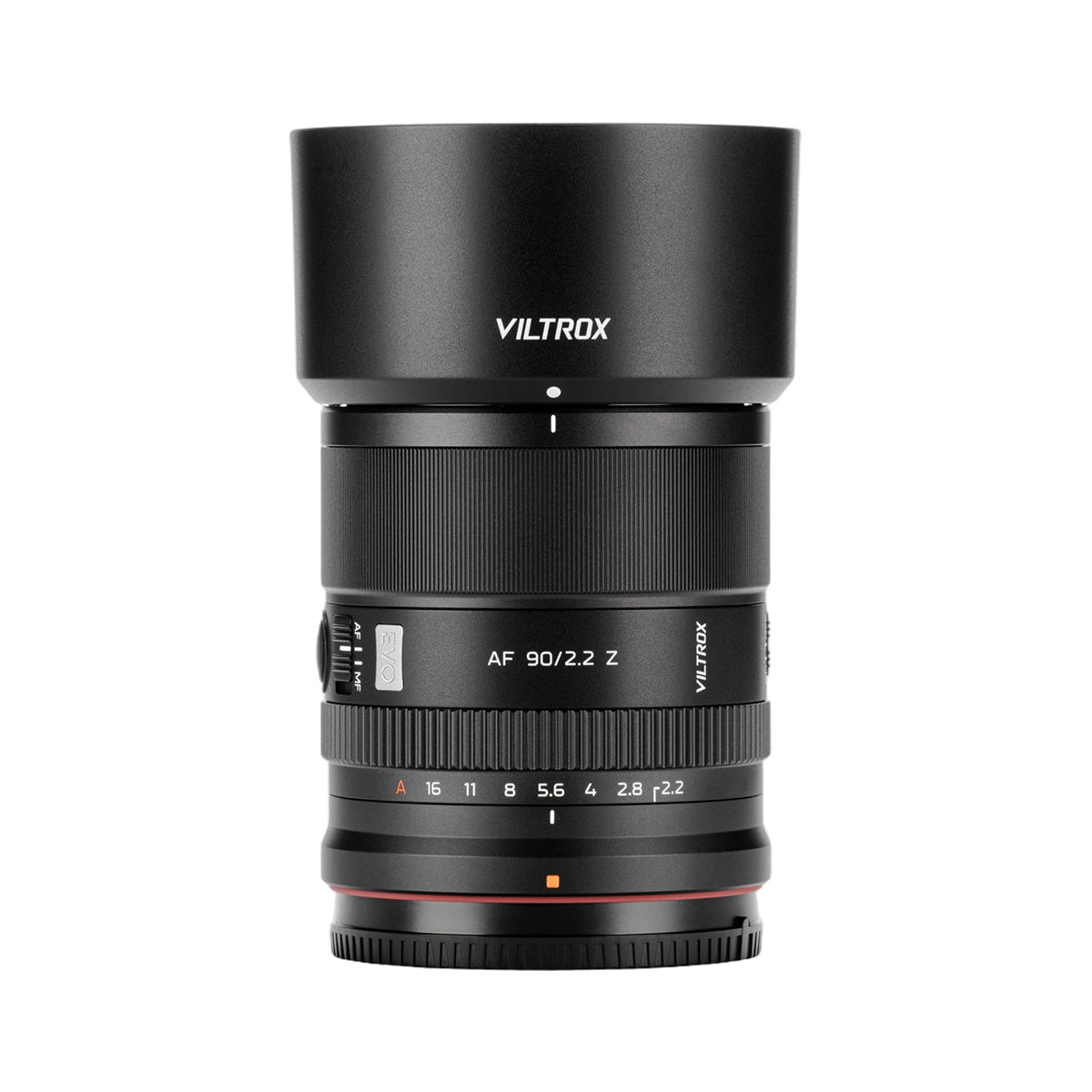 Viltrox AF 90mm F2.2 EVO