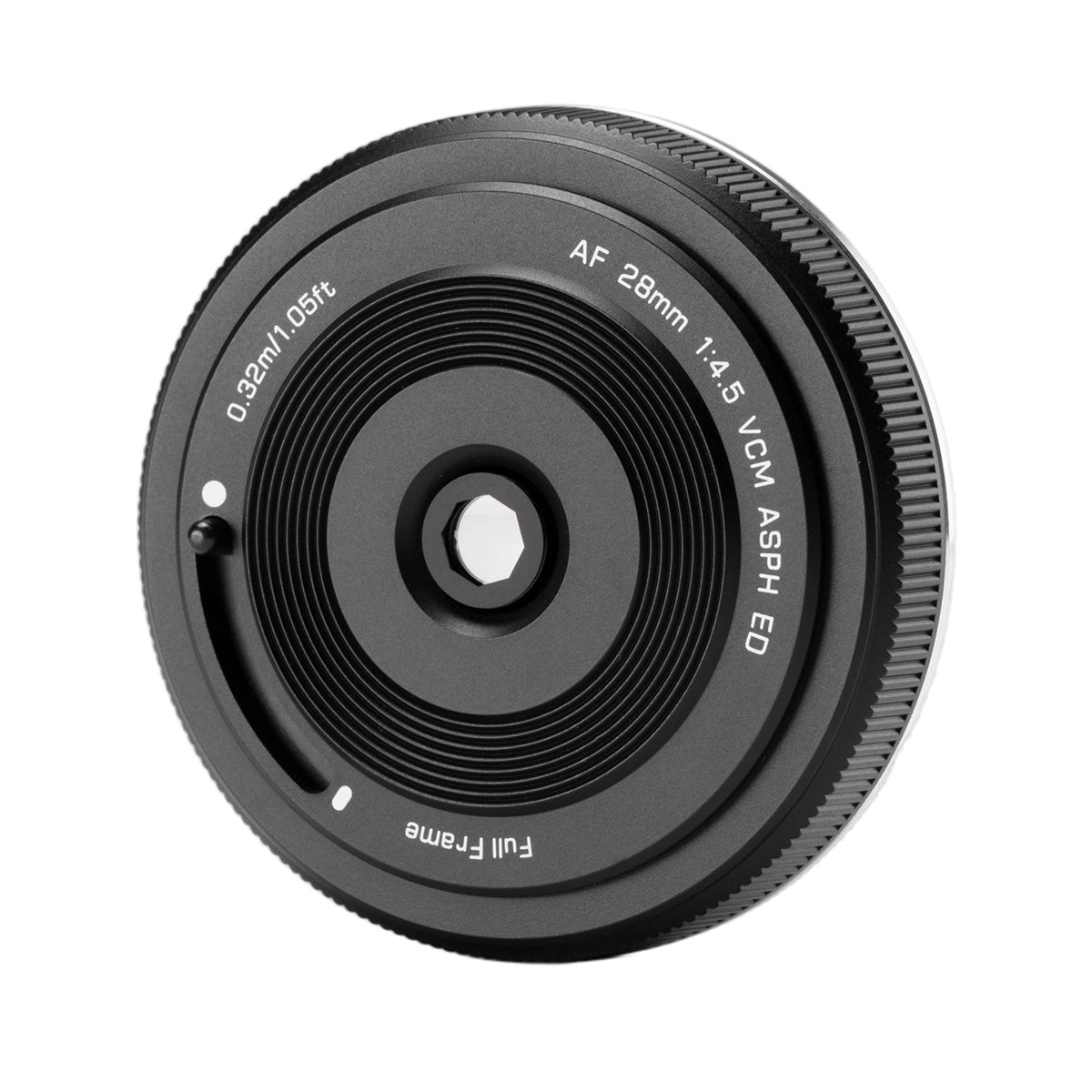 Viltrox AF 28mm F4.5 AIR VCM ASPH ED