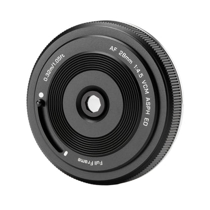 Viltrox AF 28mm F4.5 AIR VCM ASPH ED