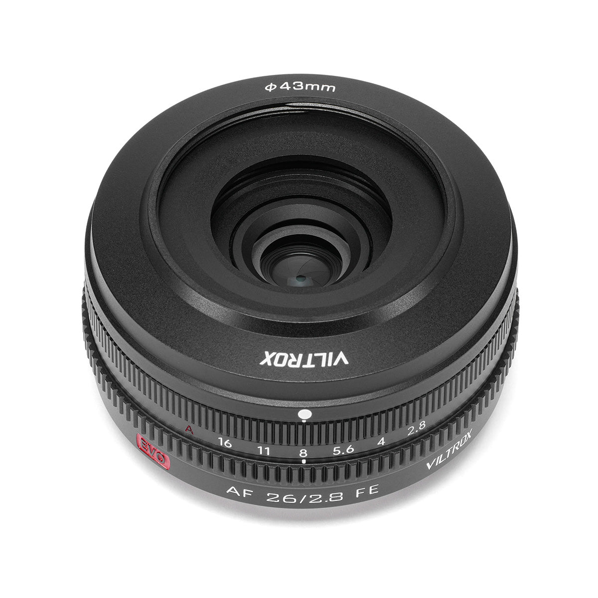 Viltrox AF 26mm F2.8 EVO – 2ndfocus