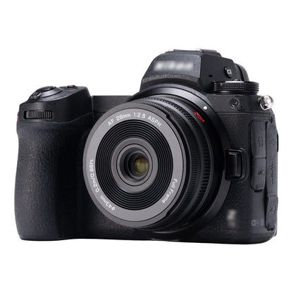 Viltrox AF 26mm F2.8 EVO