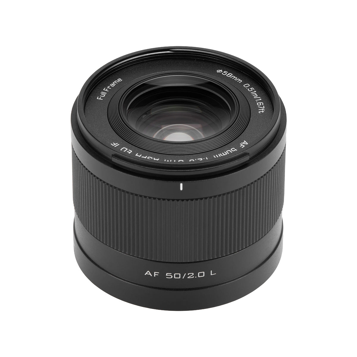 Viltrox AF 50mm F2.0 AIR