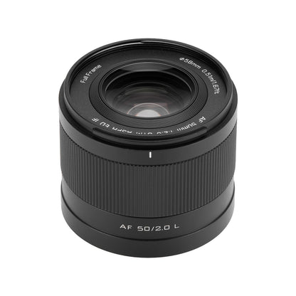 Viltrox AF 50mm F2.0 AIR