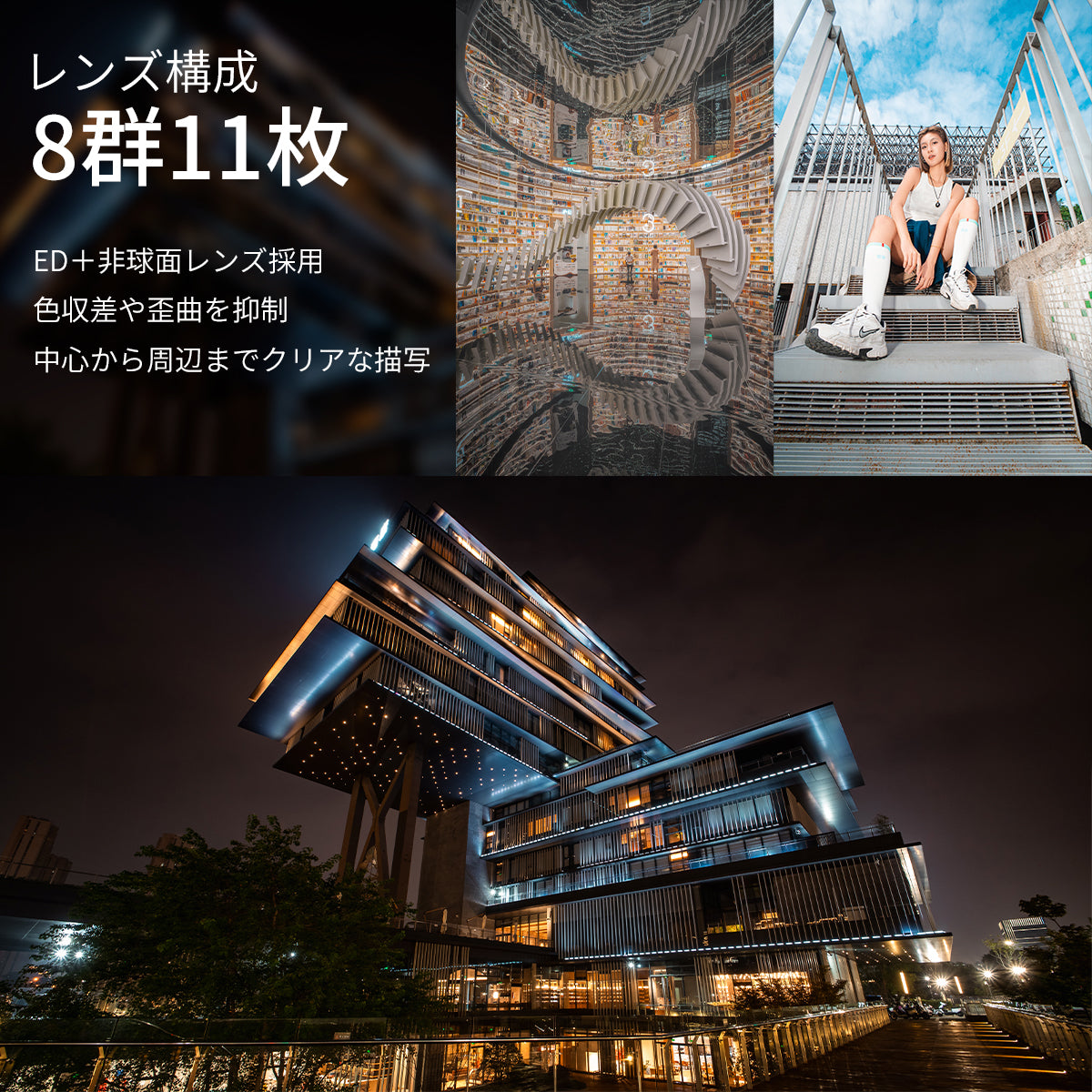 AstrHori 9mm F2.8 – 2ndfocus
