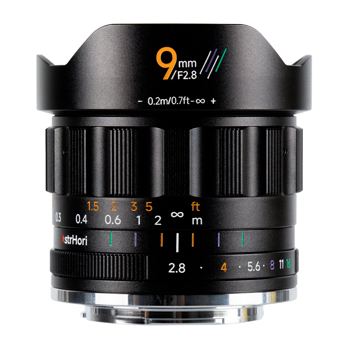 AstrHori 9mm F2.8