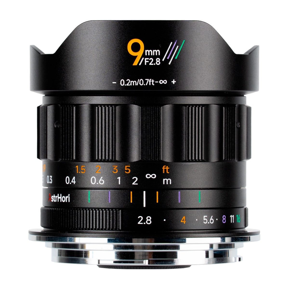 AstrHori 9mm F2.8