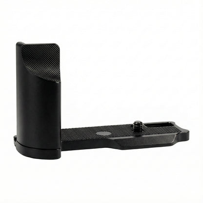 YUWOOD プレミアムカメラグリップ 一体型ベースプレート  SIGMA BF 専用 アルカスイス互換