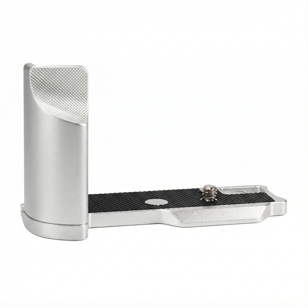 YUWOOD プレミアムカメラグリップ 一体型ベースプレート  SIGMA BF 専用 アルカスイス互換