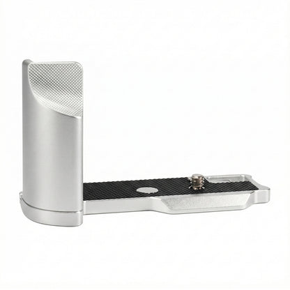 YUWOOD プレミアムカメラグリップ 一体型ベースプレート  SIGMA BF 専用 アルカスイス互換