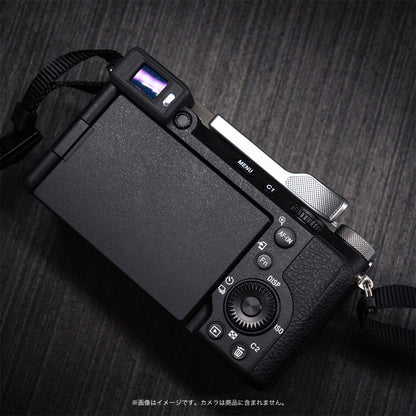 YUWOOD SONY α7C II 用 サムレスト