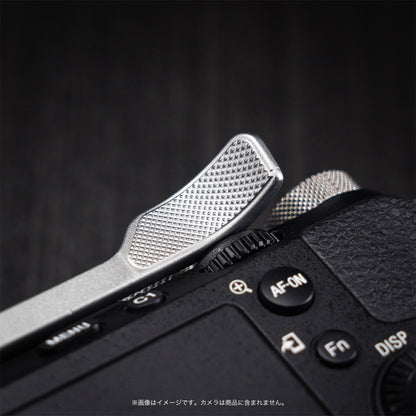 YUWOOD SONY α7C II 用 サムレスト