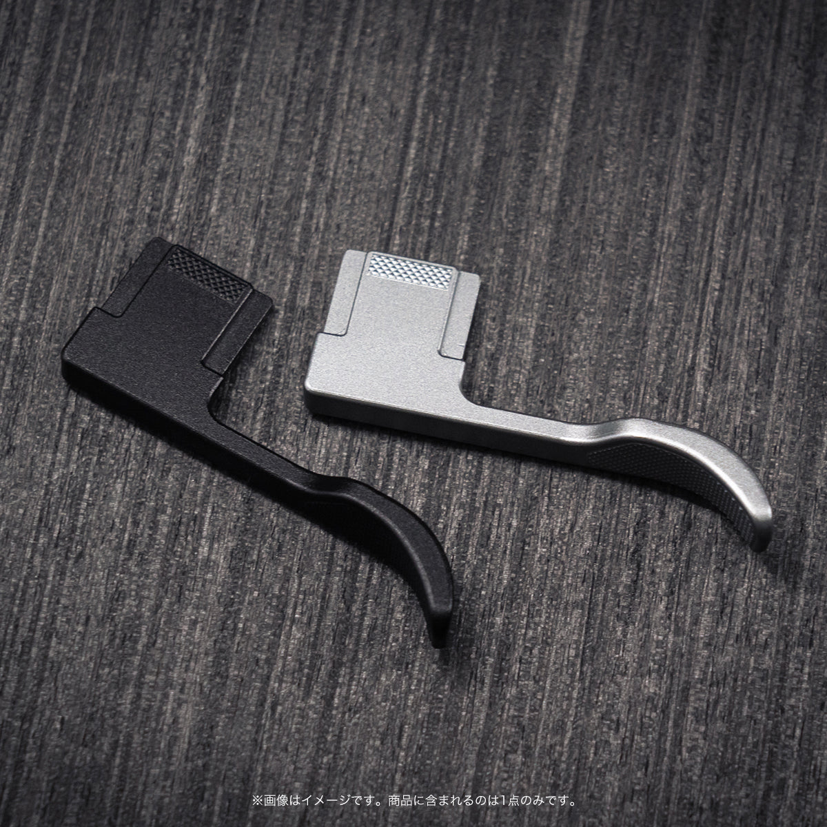 YUWOOD SONY α7C II 用 サムレスト