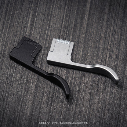 YUWOOD SONY α7C II 用 サムレスト