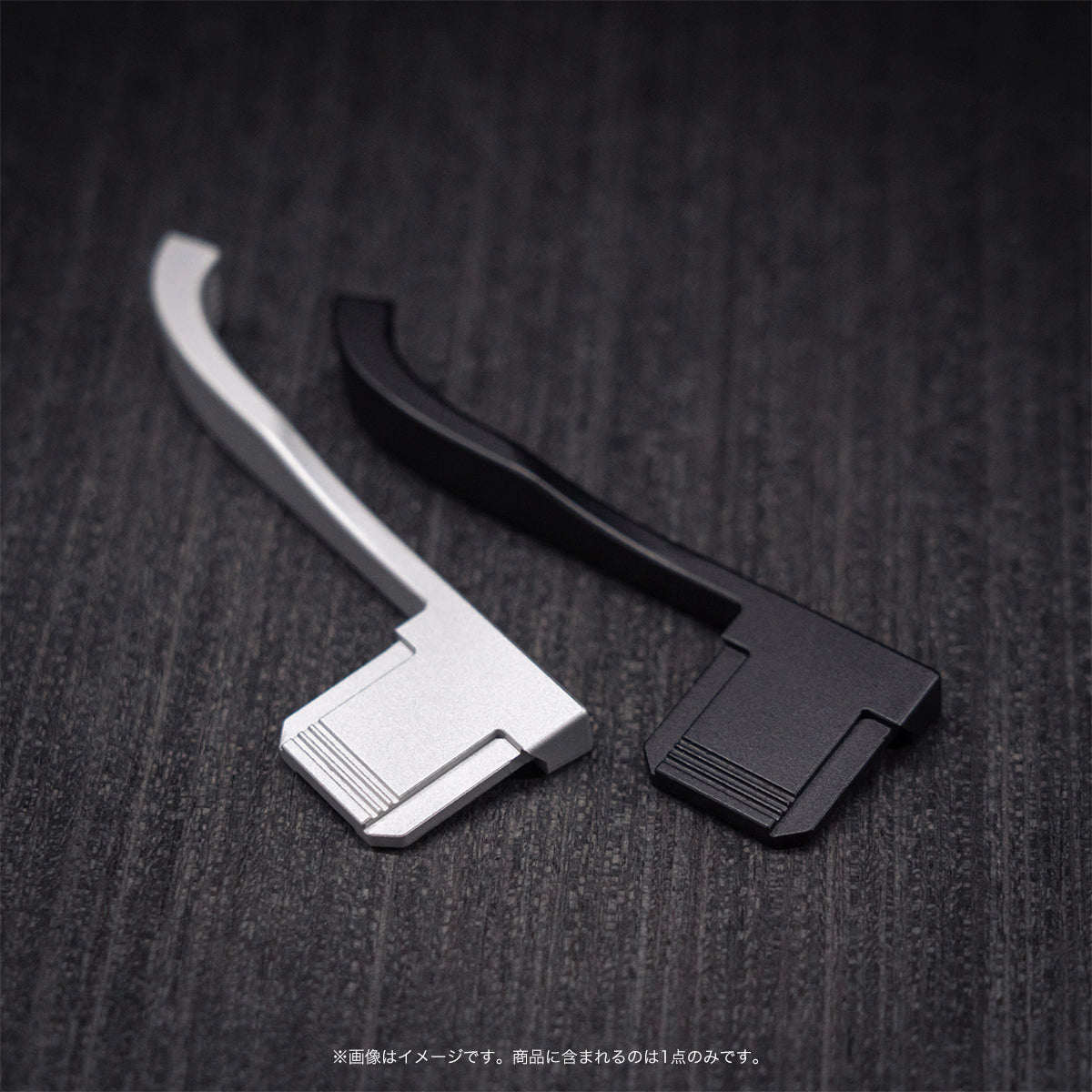 YUWOOD LUMIX S9用 サムレスト