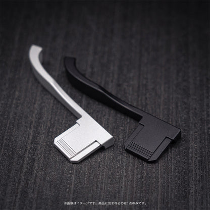 YUWOOD LUMIX S9用 サムレスト