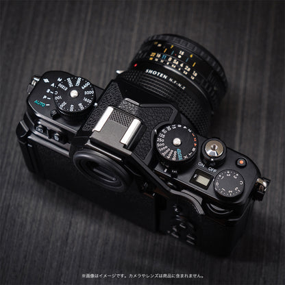 YUWOOD Nikon Zf用 サムレスト