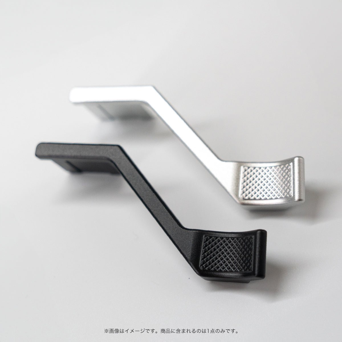 YUWOOD Nikon Zf用 サムレスト