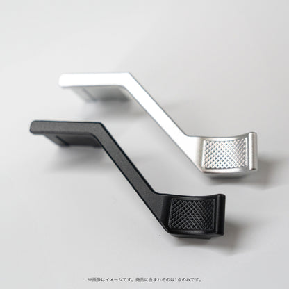 YUWOOD Nikon Zf用 サムレスト