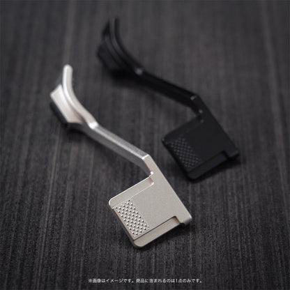 YUWOOD Nikon Zf用 サムレスト